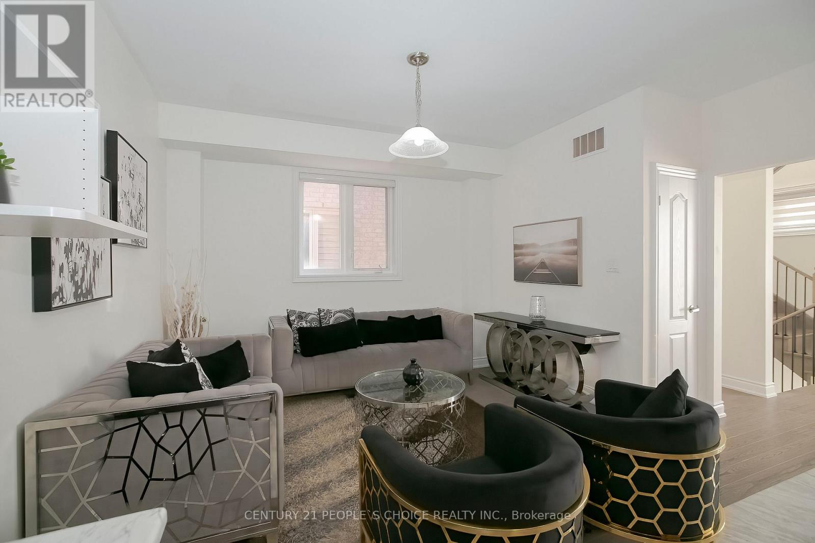 55 Allegro Drive, Brampton, Ontario  L6Y 6J9 - Photo 20 - W12133527