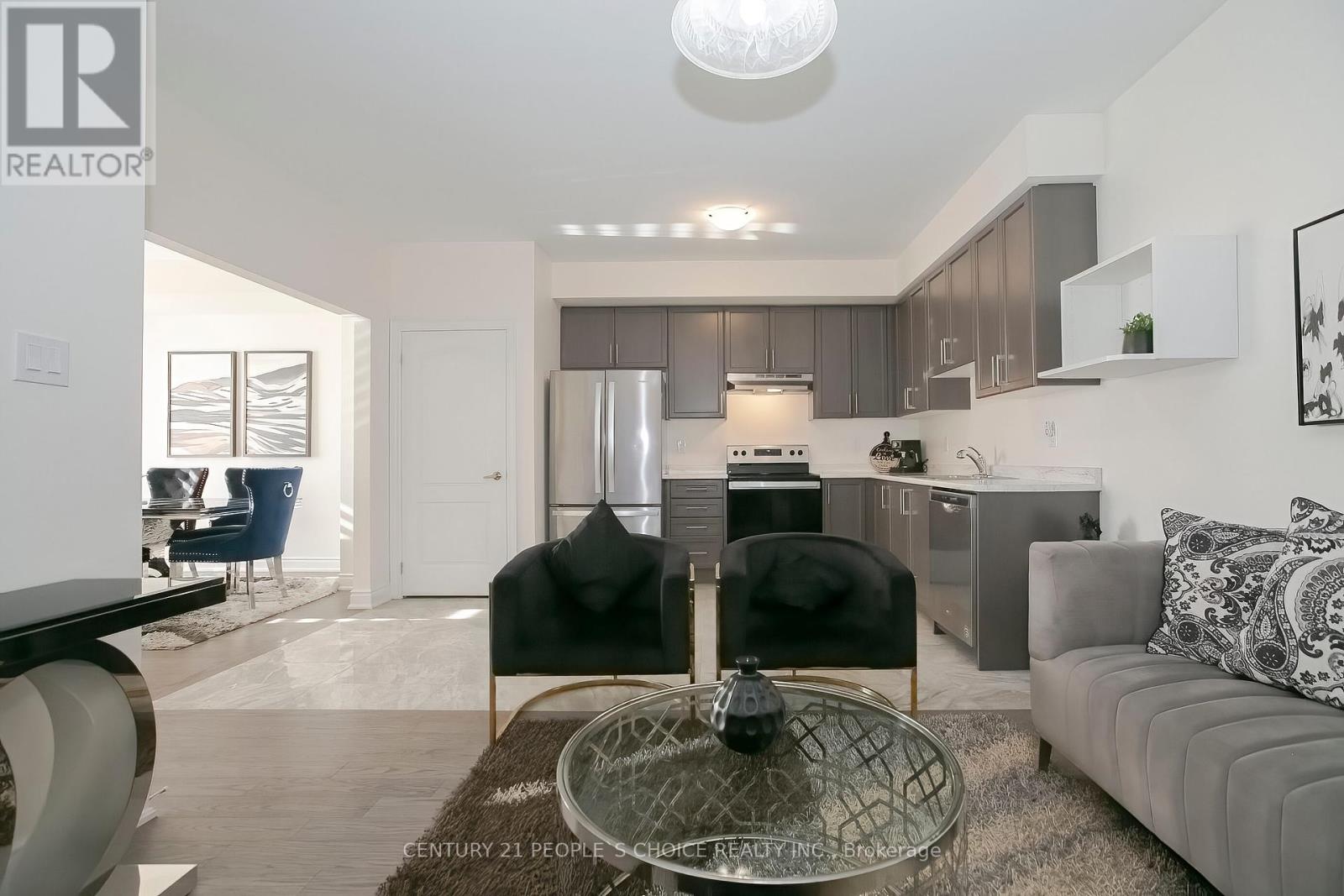 55 Allegro Drive, Brampton, Ontario  L6Y 6J9 - Photo 21 - W12133527