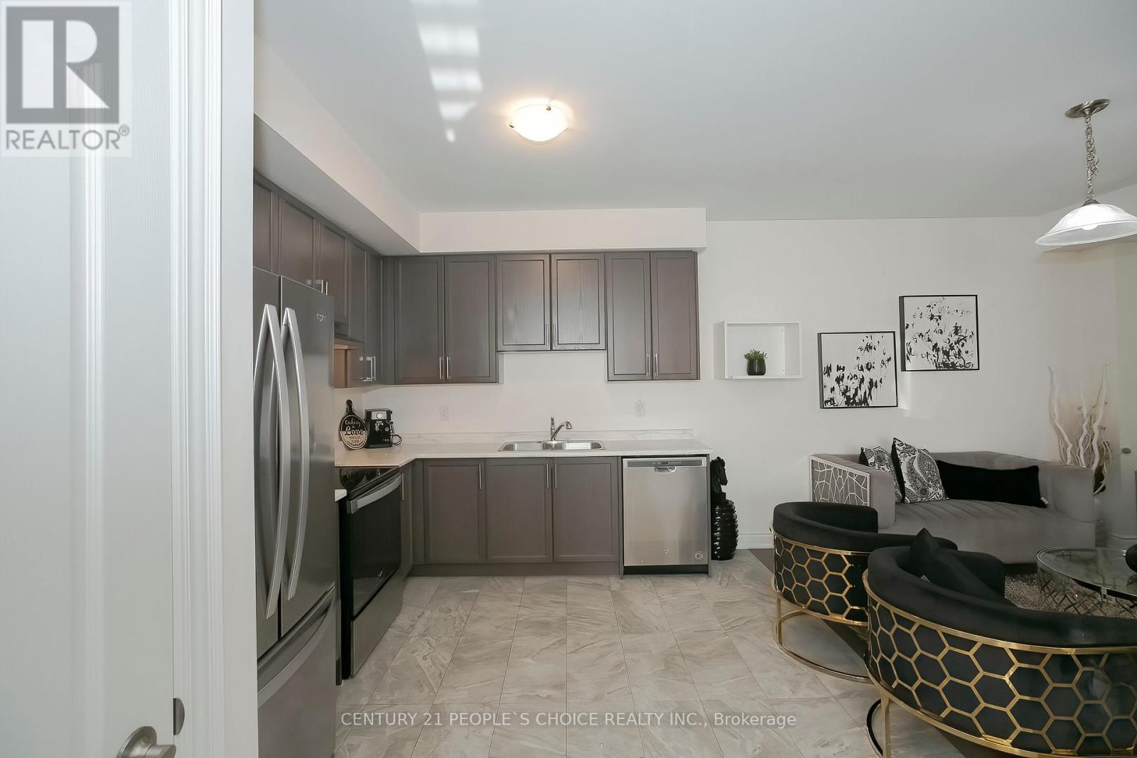 55 Allegro Drive, Brampton, Ontario  L6Y 6J9 - Photo 25 - W12133527