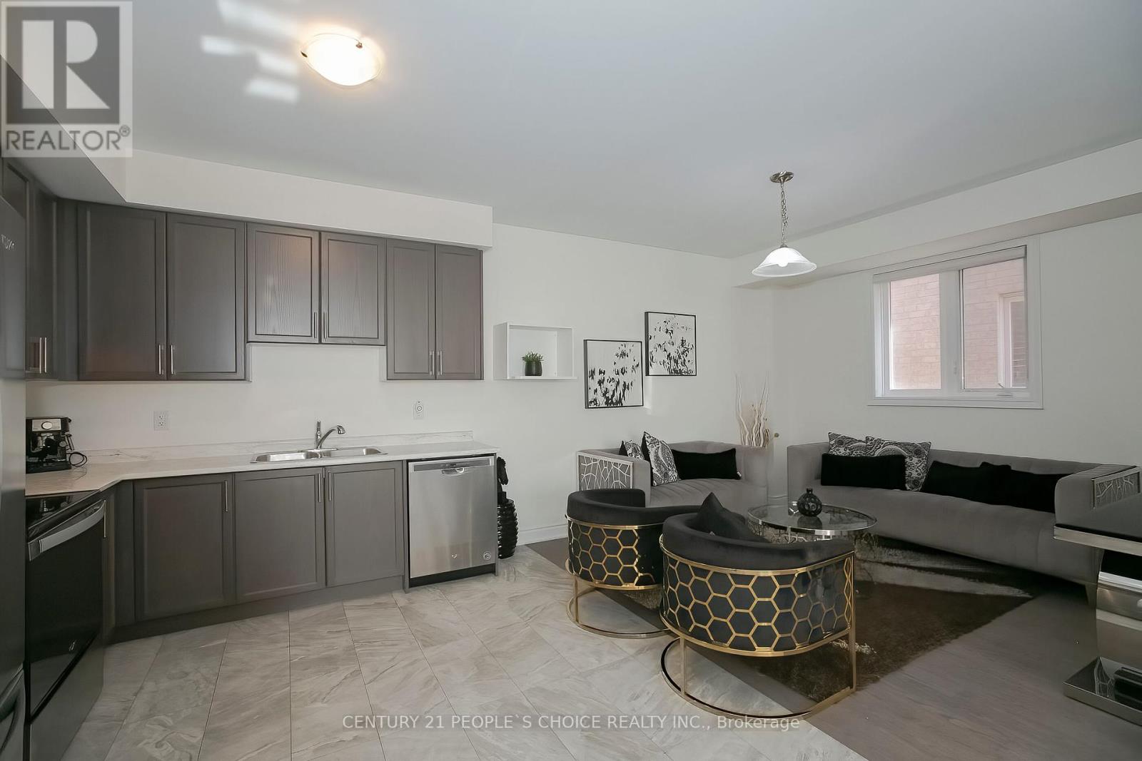 55 Allegro Drive, Brampton, Ontario  L6Y 6J9 - Photo 26 - W12133527