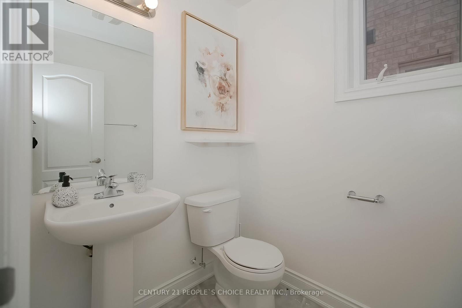 55 Allegro Drive, Brampton, Ontario  L6Y 6J9 - Photo 28 - W12133527