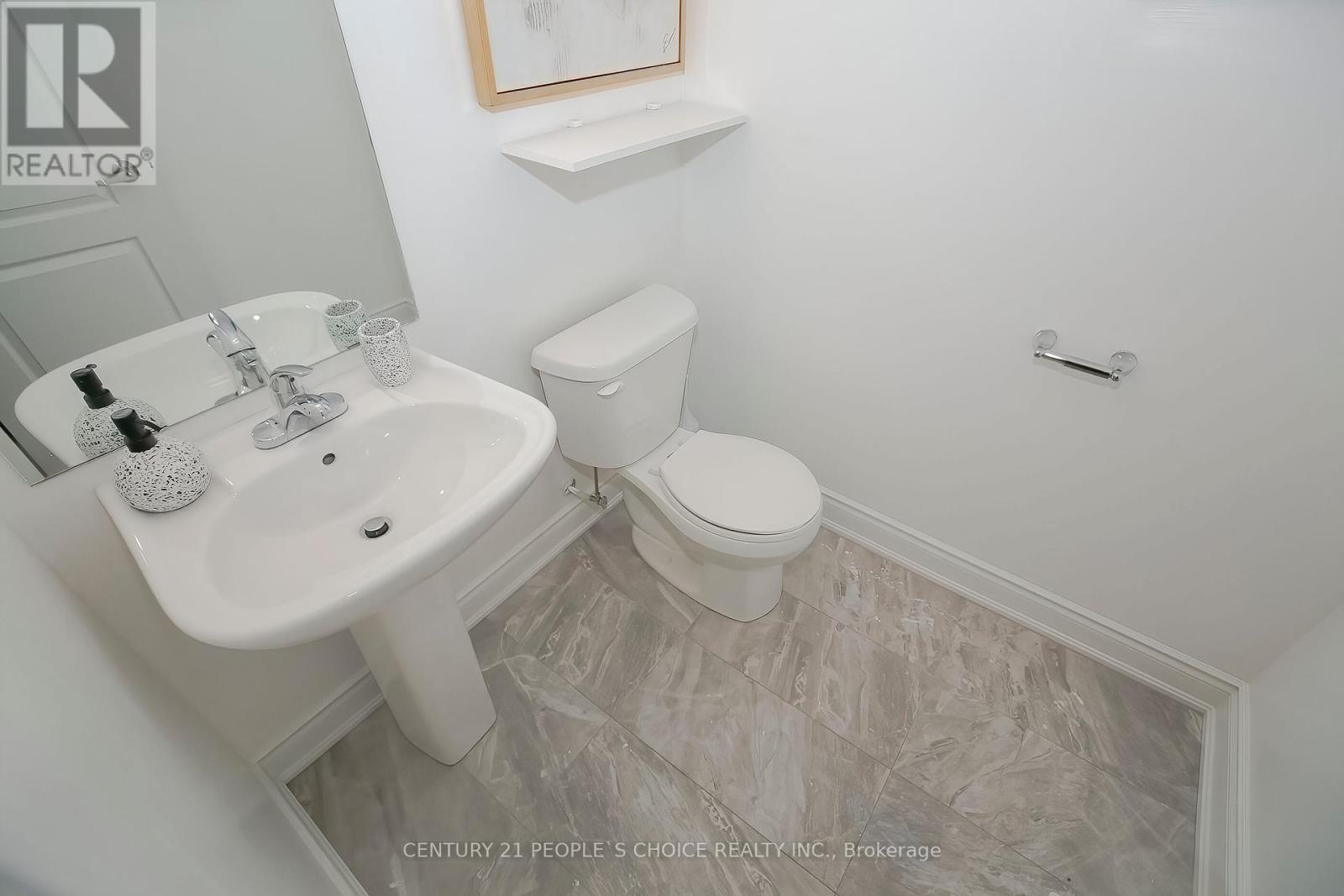 55 Allegro Drive, Brampton, Ontario  L6Y 6J9 - Photo 29 - W12133527