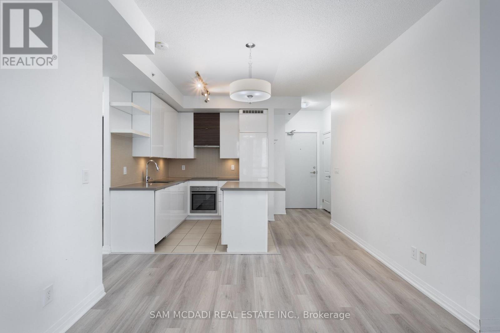 306 - 59 Annie Craig Drive, Toronto, Ontario  M8V 0C4 - Photo 12 - W12133544