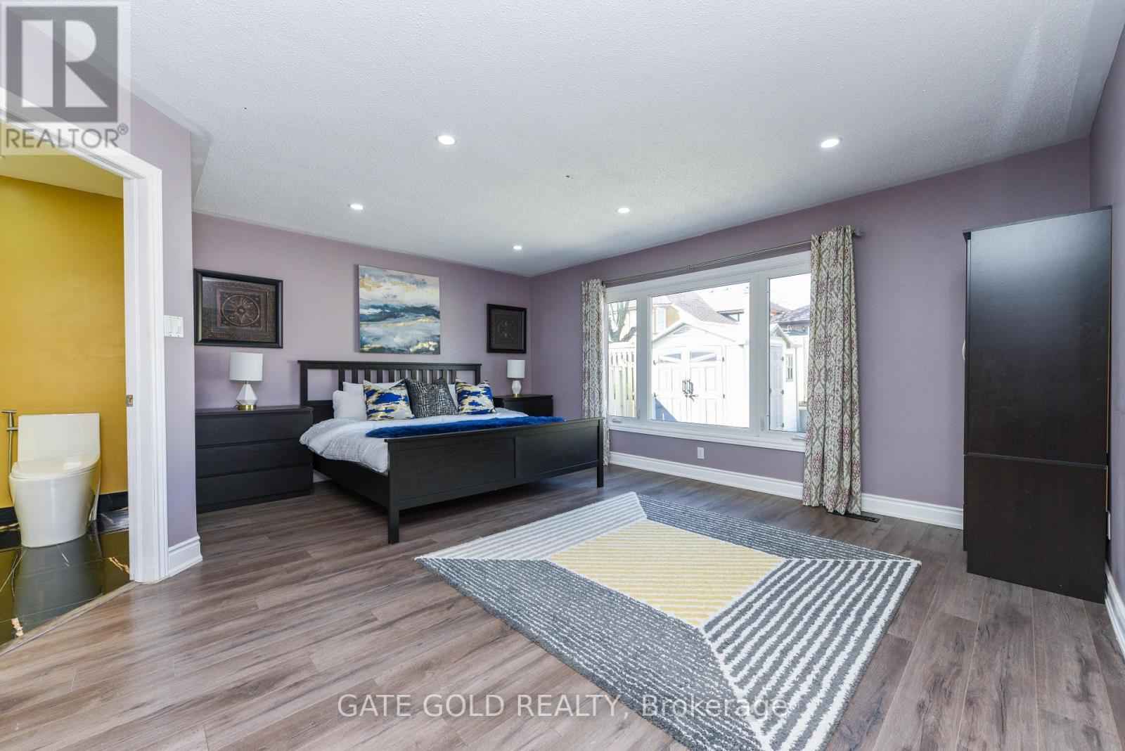 23 Hartford Trail, Brampton, Ontario  L6W 4K2 - Photo 21 - W12133556