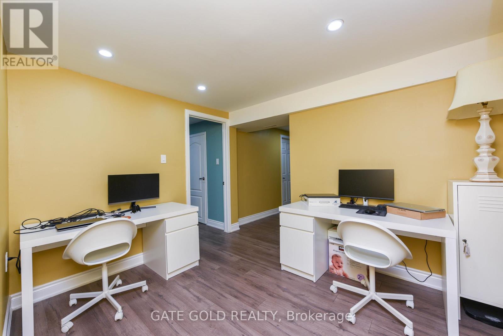 23 Hartford Trail, Brampton, Ontario  L6W 4K2 - Photo 36 - W12133556