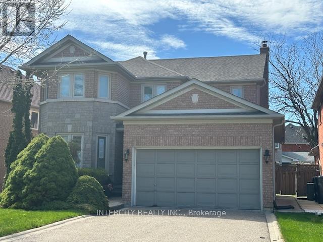 3 Himalaya Street, Brampton, Ontario  L6R 1J4 - Photo 1 - W12133592