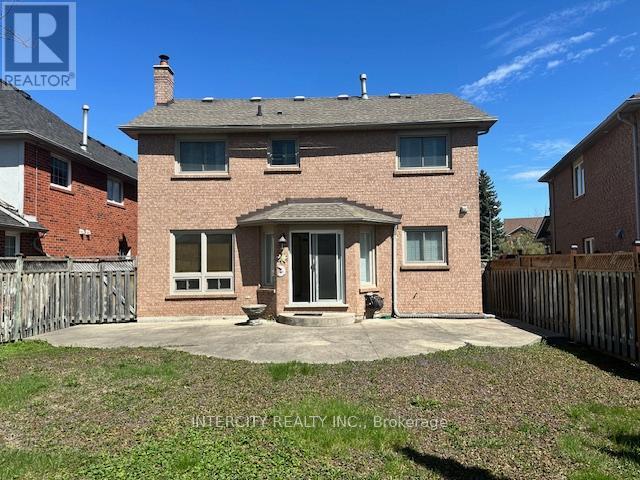 3 Himalaya Street, Brampton, Ontario  L6R 1J4 - Photo 17 - W12133592