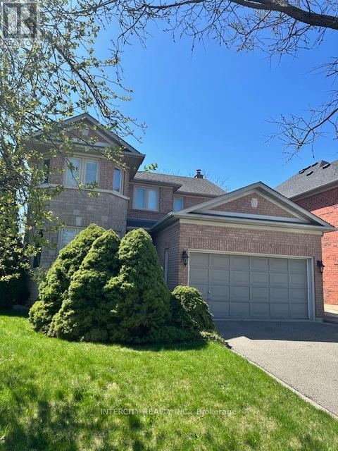3 Himalaya Street, Brampton, Ontario  L6R 1J4 - Photo 2 - W12133592