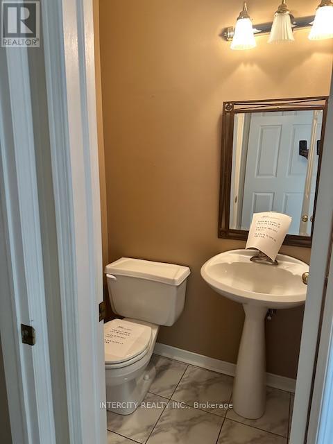 3 Himalaya Street, Brampton, Ontario  L6R 1J4 - Photo 6 - W12133592