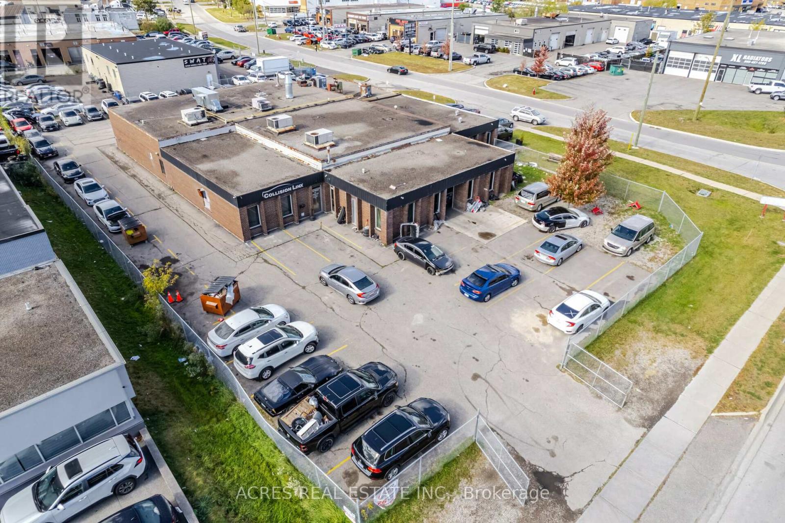 26 BRAMSTEELE ROAD, Brampton, Ontario