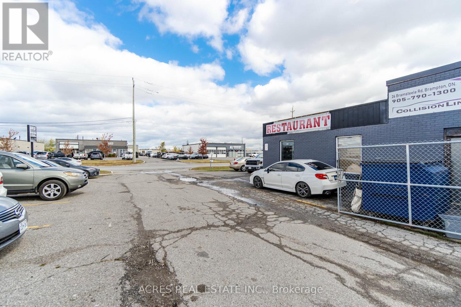 26 Bramsteele Road, Brampton, Ontario  L6W 1B3 - Photo 31 - W12133593
