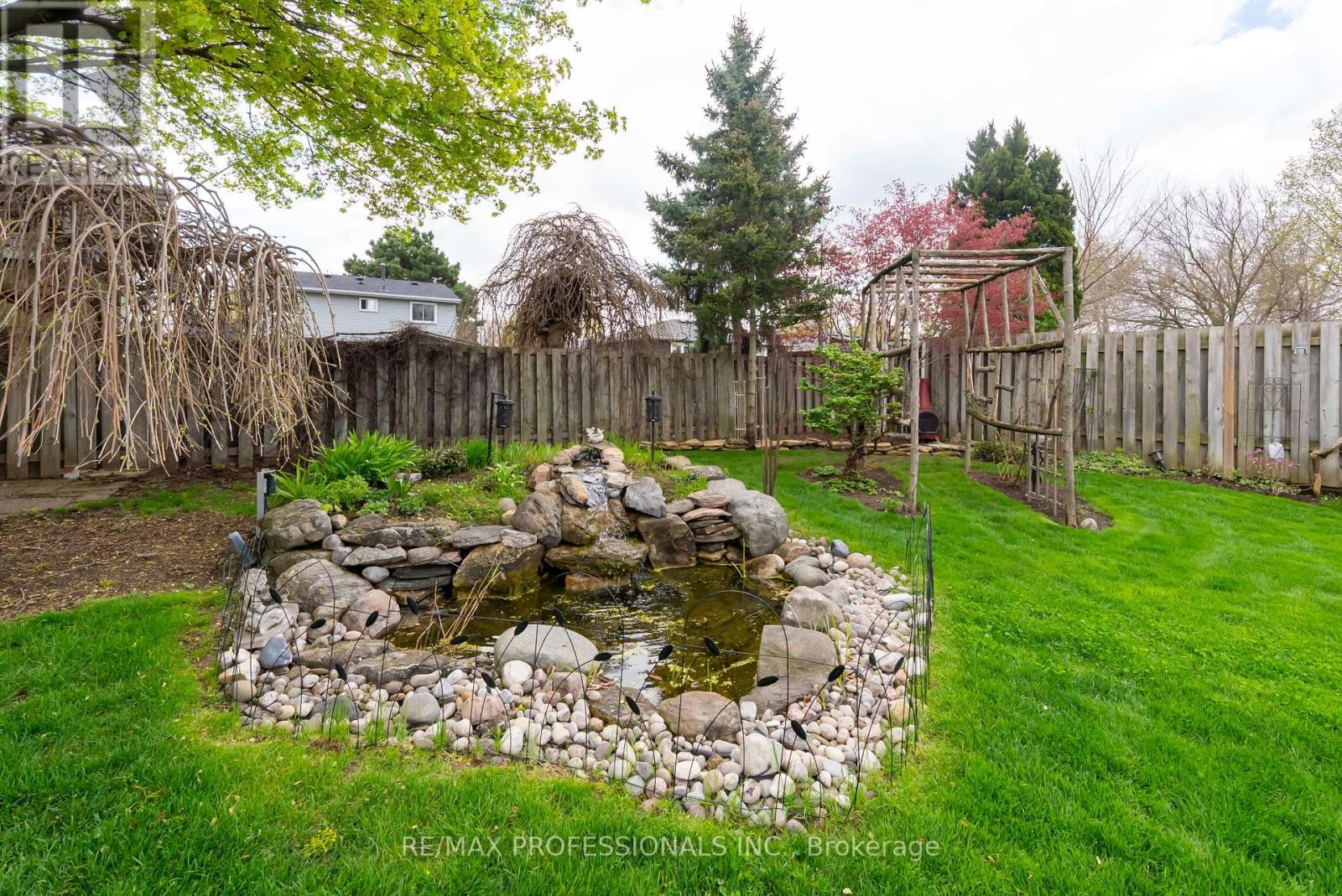 868 Governors Court, Milton, Ontario  L9T 3W6 - Photo 29 - W12133600