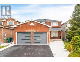 495 FAIRVIEW ROAD W, Mississauga, Ontario