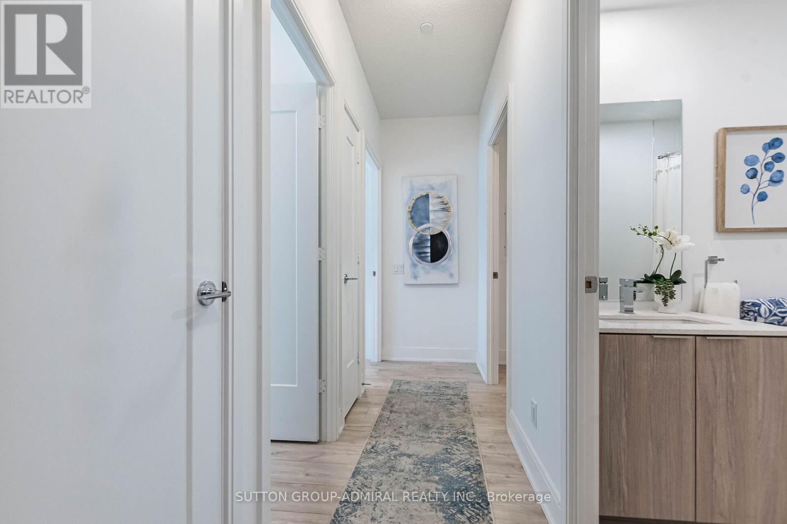 Th104 - 70 Annie Craig Drive, Toronto (Mimico), Ontario  M8V 0C4 - Photo 36 - W12133651