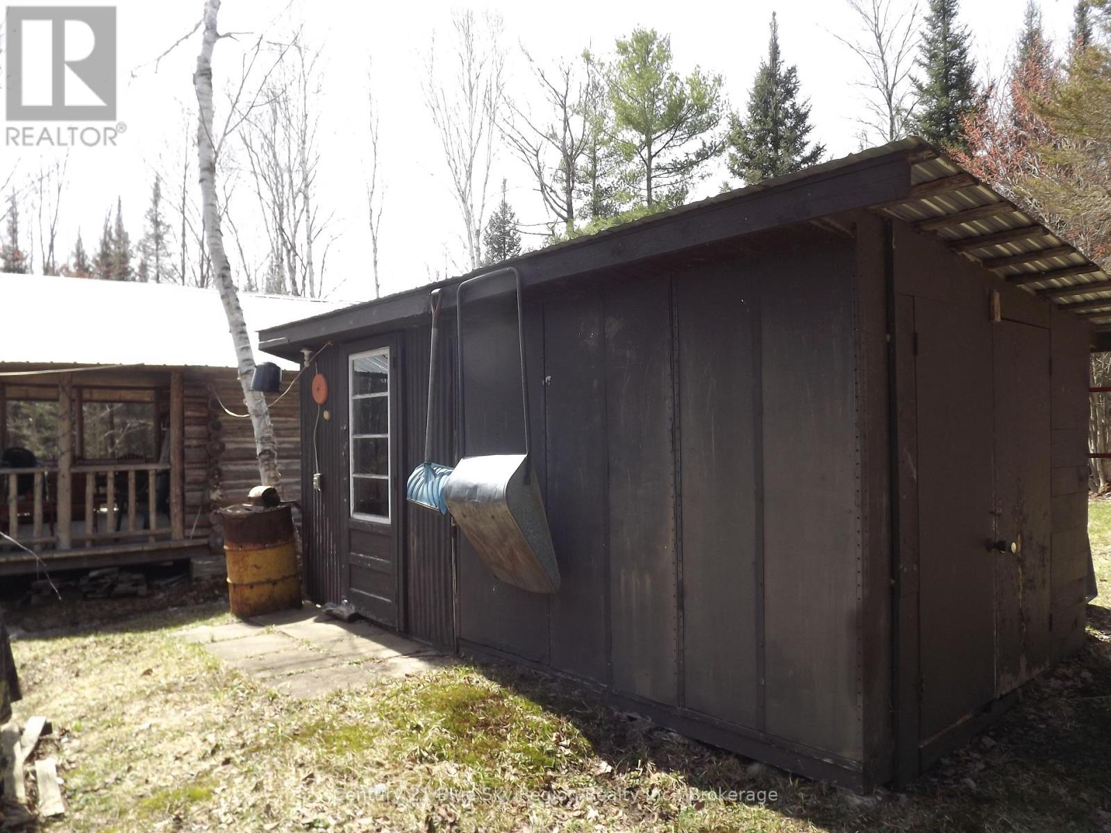 2716 Highway 17 E, East Ferris, Ontario  P0H 1K0 - Photo 6 - X12133728