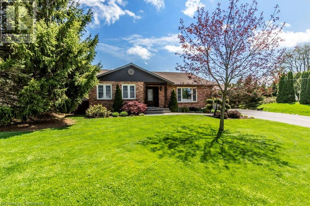 1191 Sunset Dr, Pelham, Ontario  L0S 1C0 - Photo 4 - 40723358