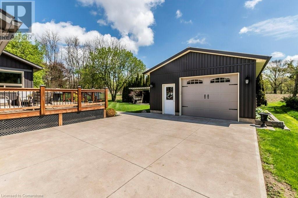 1191 Sunset Dr, Pelham, Ontario  L0S 1C0 - Photo 40 - 40723358