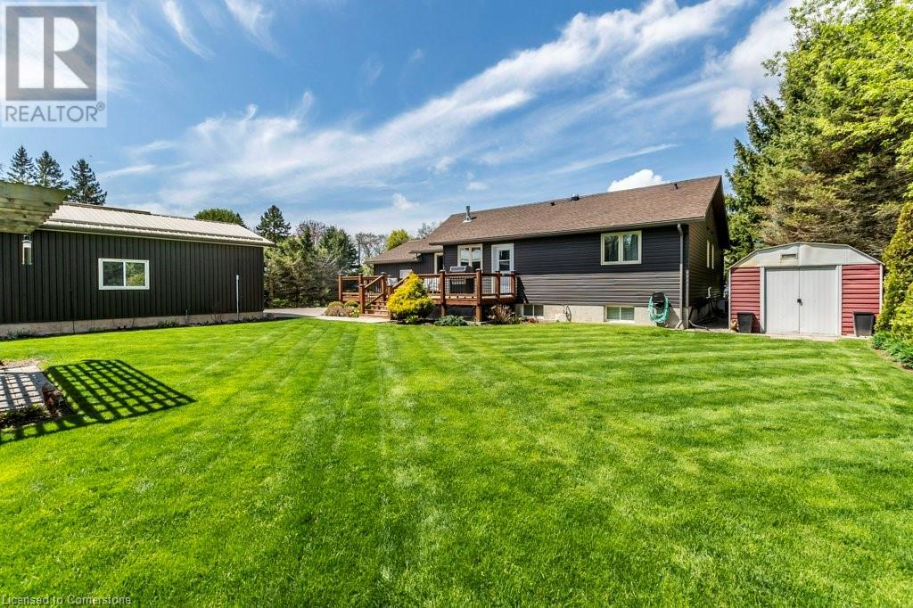 1191 Sunset Dr, Pelham, Ontario  L0S 1C0 - Photo 44 - 40723358