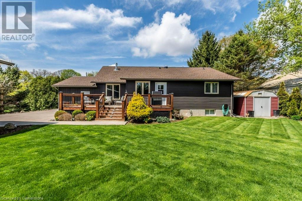 1191 Sunset Dr, Pelham, Ontario  L0S 1C0 - Photo 47 - 40723358