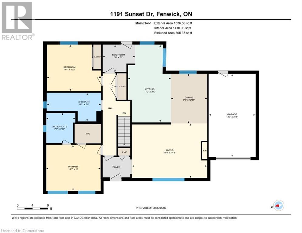 1191 Sunset Dr, Pelham, Ontario  L0S 1C0 - Photo 48 - 40723358