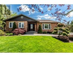1191 SUNSET DR, Pelham, Ontario