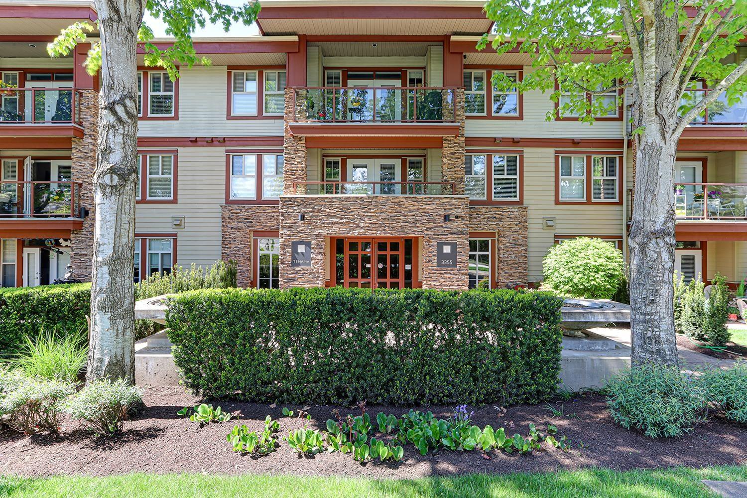 110 3355 Rosemary Heights Drive, Surrey, British Columbia  V3S 2H5 - Photo 2 - R2998744