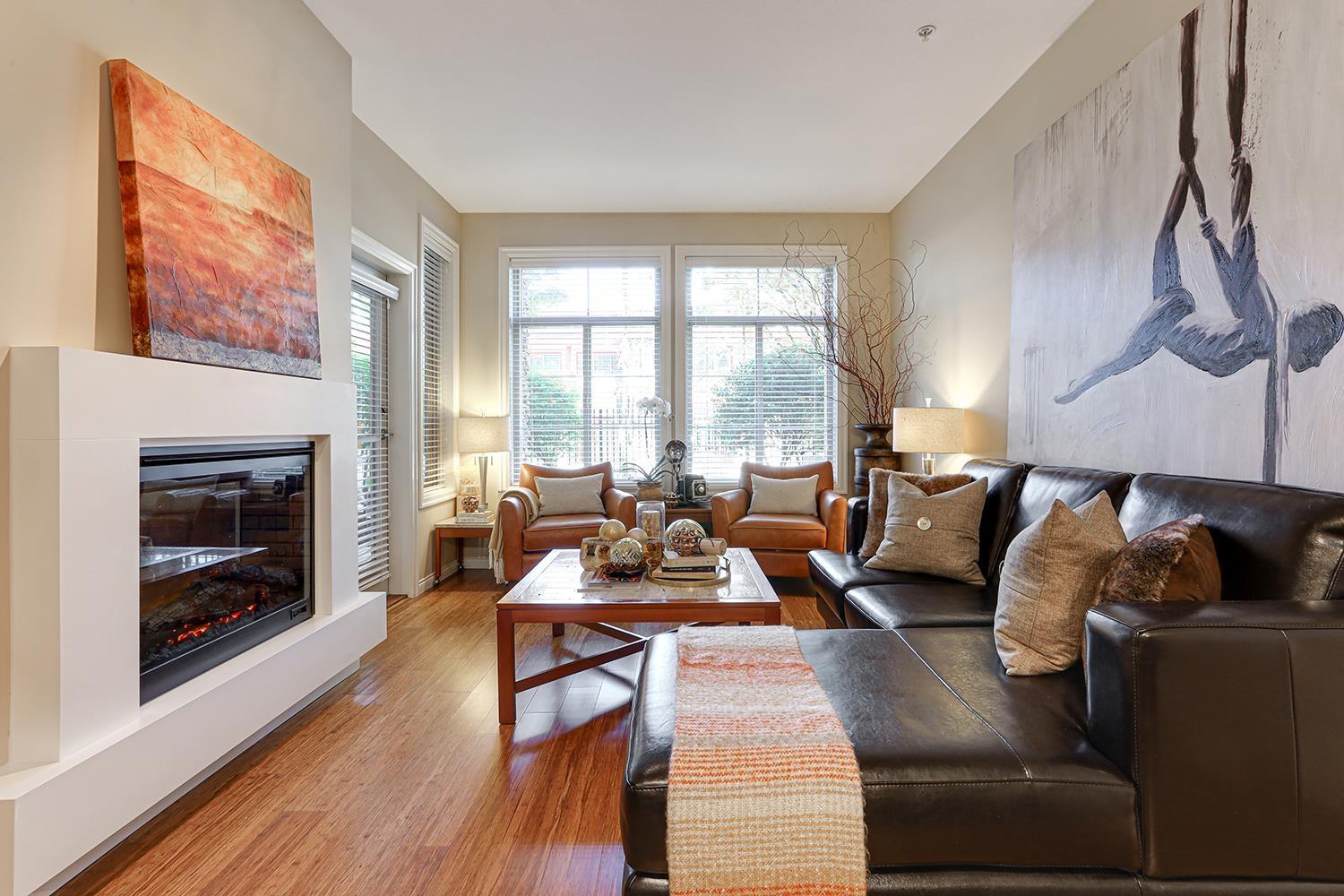 110 3355 Rosemary Heights Drive, Surrey, British Columbia  V3S 2H5 - Photo 8 - R2998744