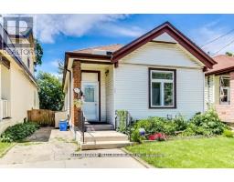 25 PEGLER STREET, London East, Ontario