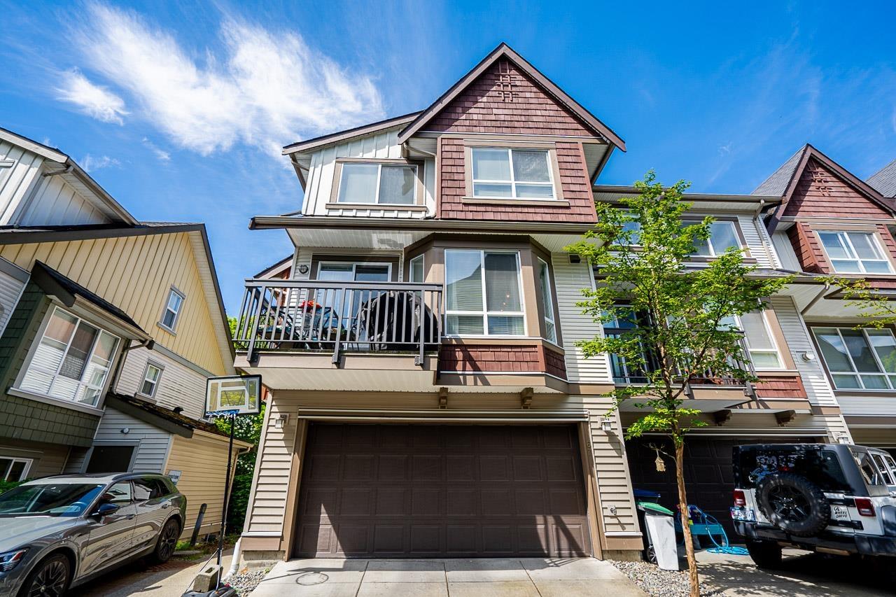67 7155 189 STREET, surrey, British Columbia