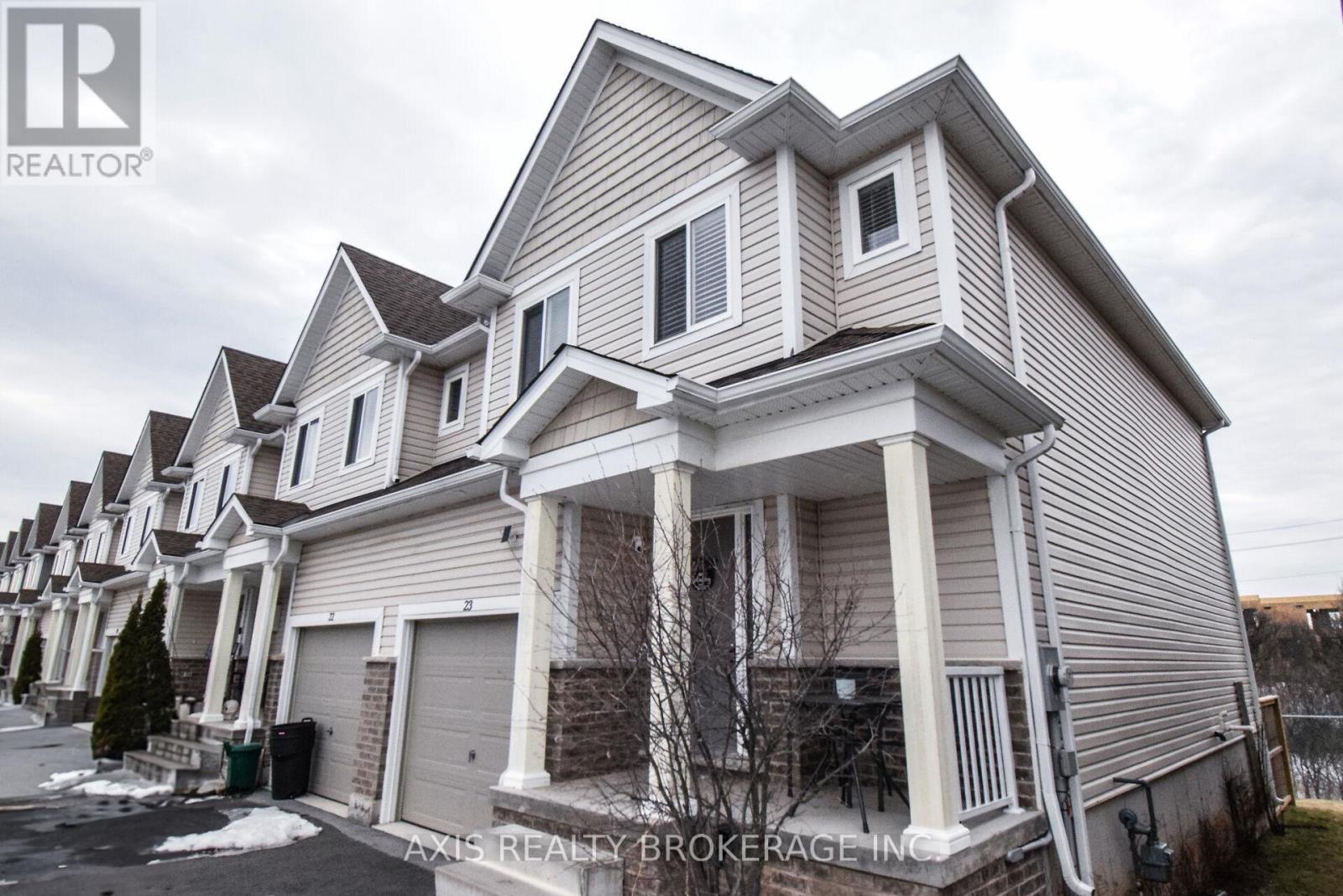 23 - 60 Canterbury Drive, St. Catharines, Ontario  L2P 3M8 - Photo 2 - X12127242