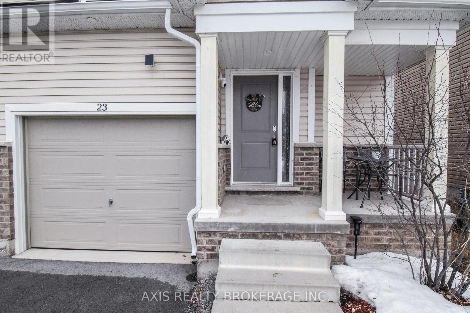 23 - 60 Canterbury Drive, St. Catharines, Ontario  L2P 3M8 - Photo 3 - X12127242