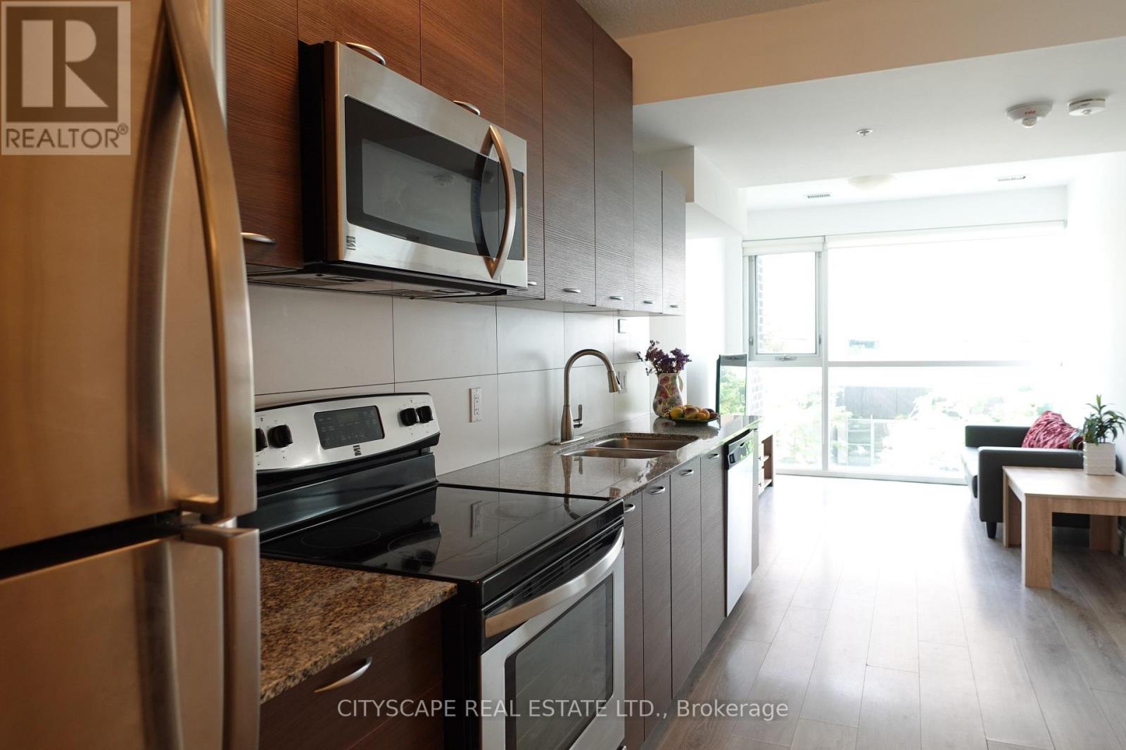 217 - 318 Spruce Street, Waterloo, Ontario  N2L 3M7 - Photo 13 - X12133283