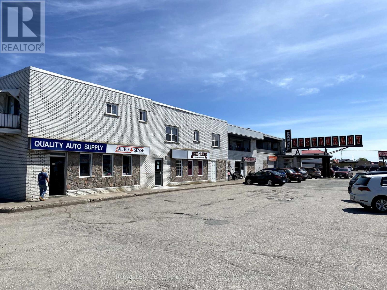 169 Front Street, West Nipissing, Ontario  P2B 2H9 - Photo 4 - X12133327