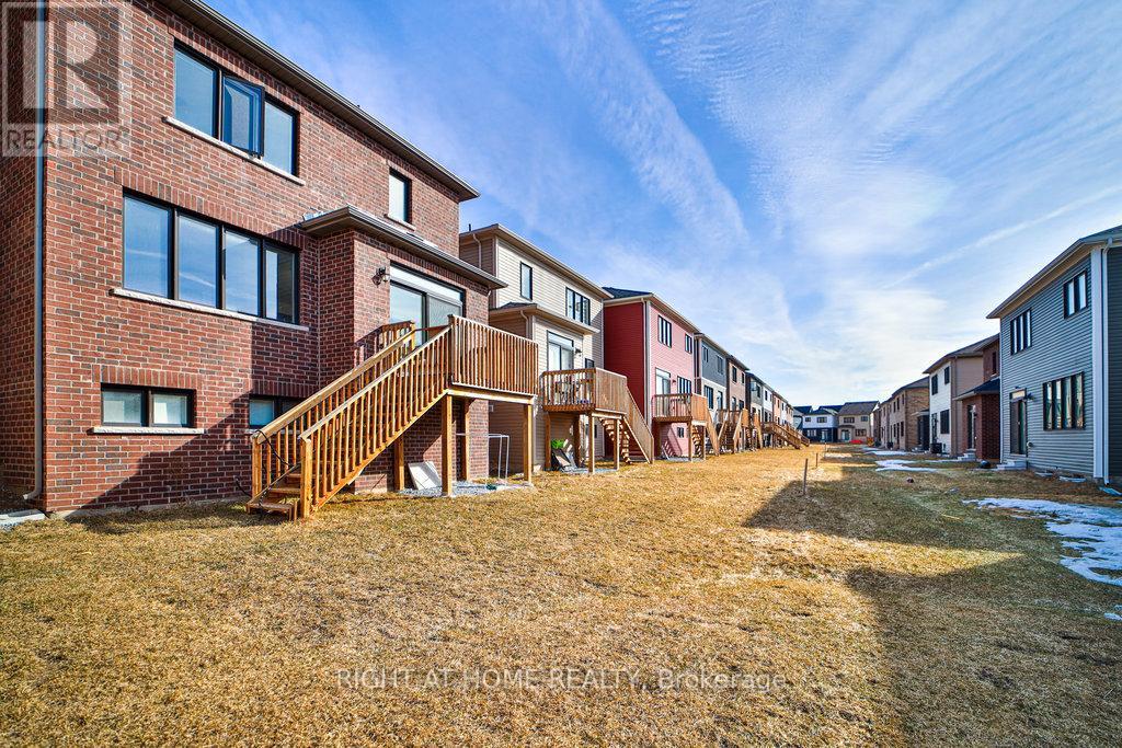99 Stern Drive, Welland, Ontario  L3B 0M2 - Photo 38 - X12133345