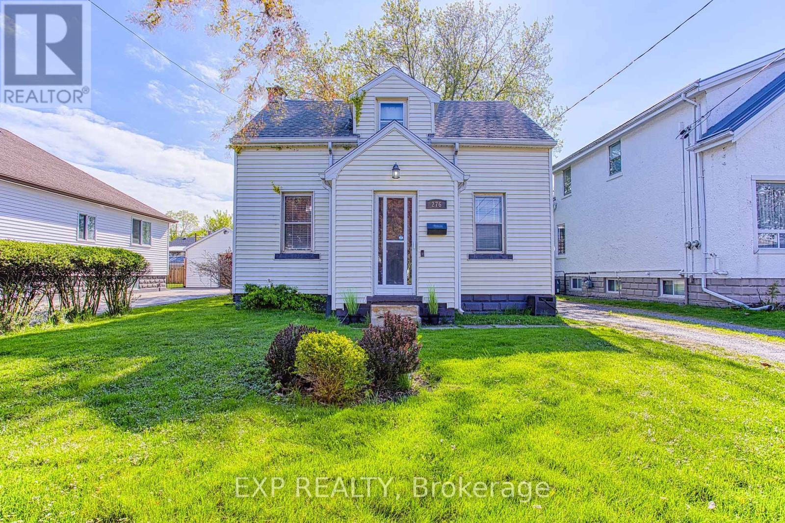 276 MCALPINE AVENUE S, Welland, Ontario