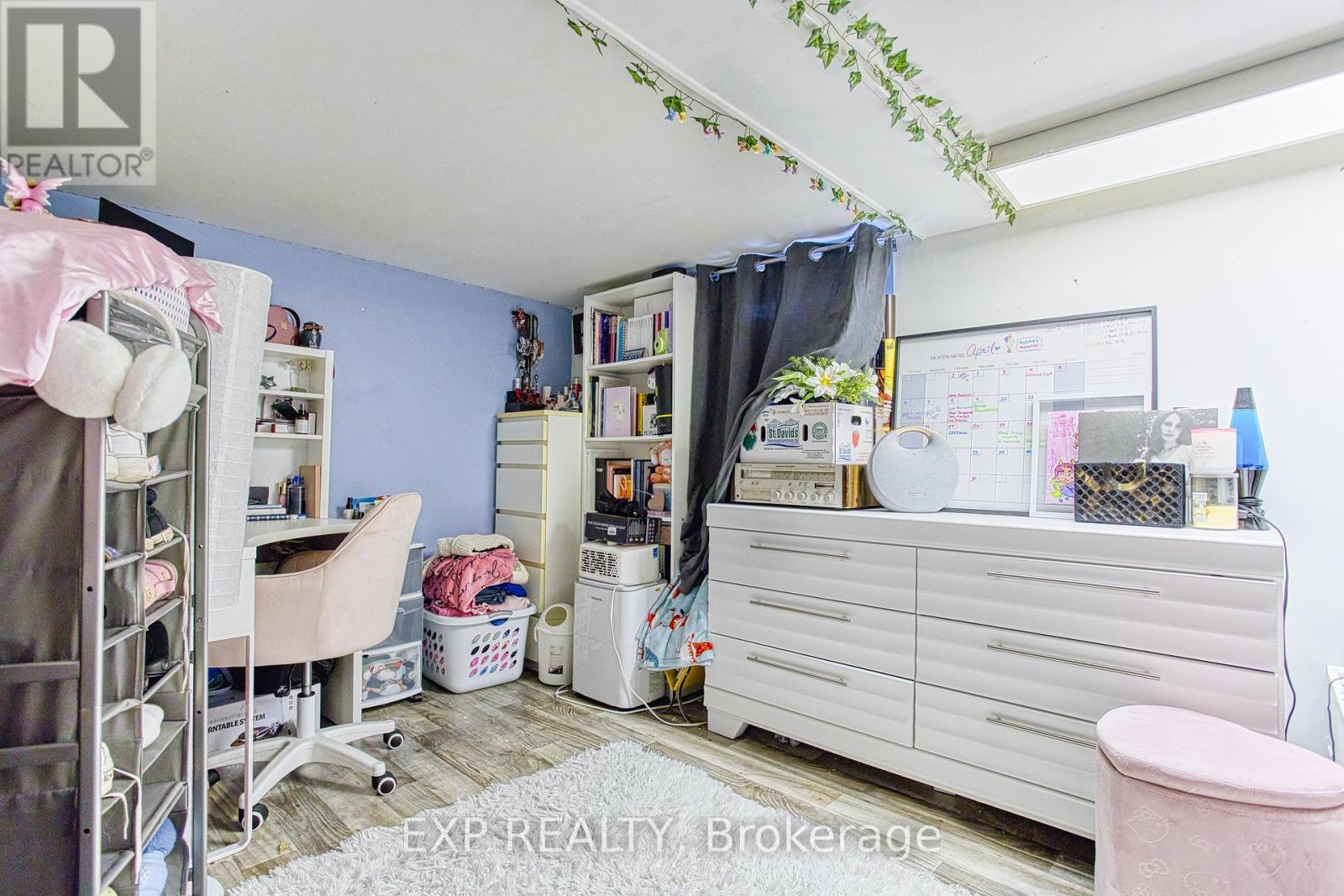 276 Mcalpine Avenue S, Welland, Ontario  L3B 1T9 - Photo 22 - X12133457