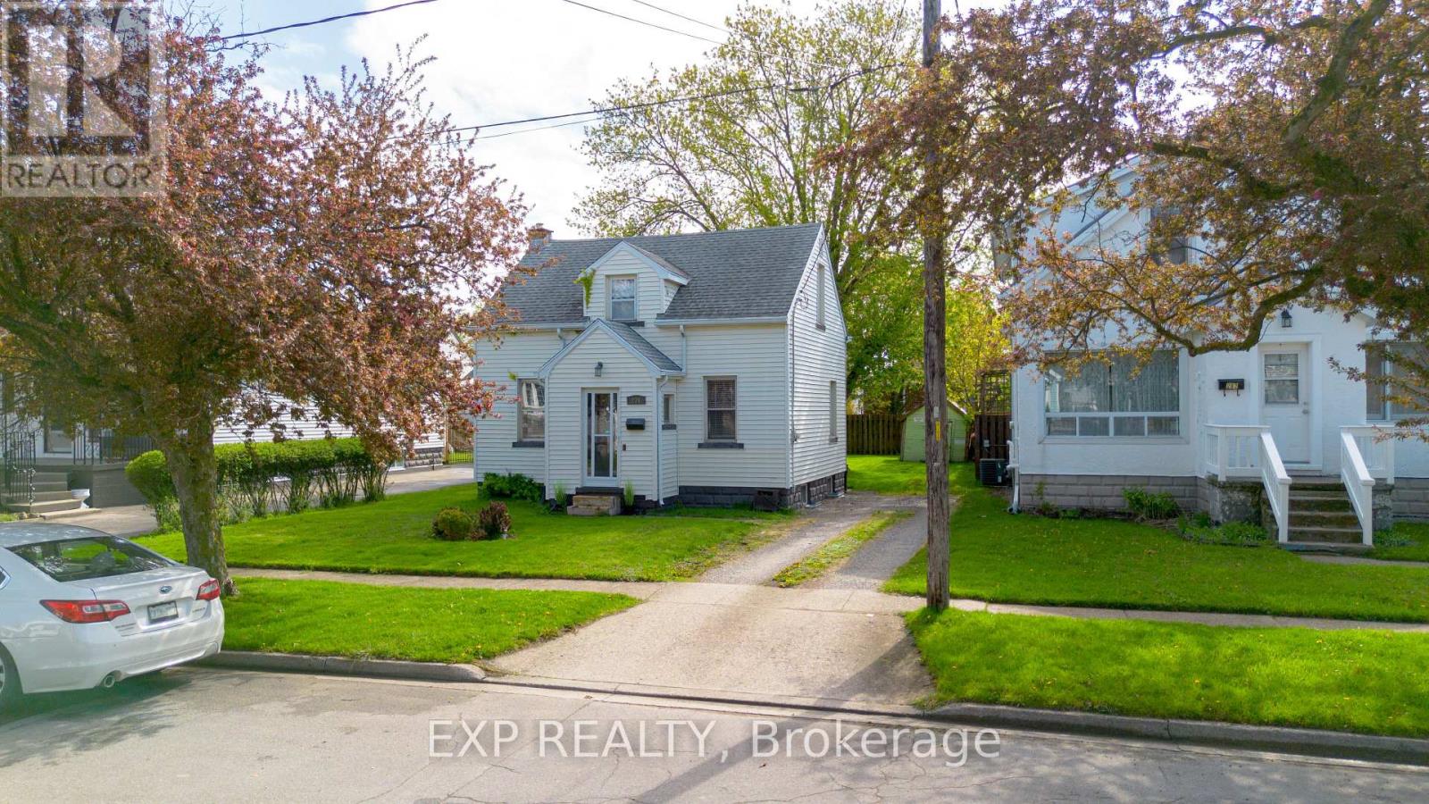 276 Mcalpine Avenue S, Welland, Ontario  L3B 1T9 - Photo 23 - X12133457