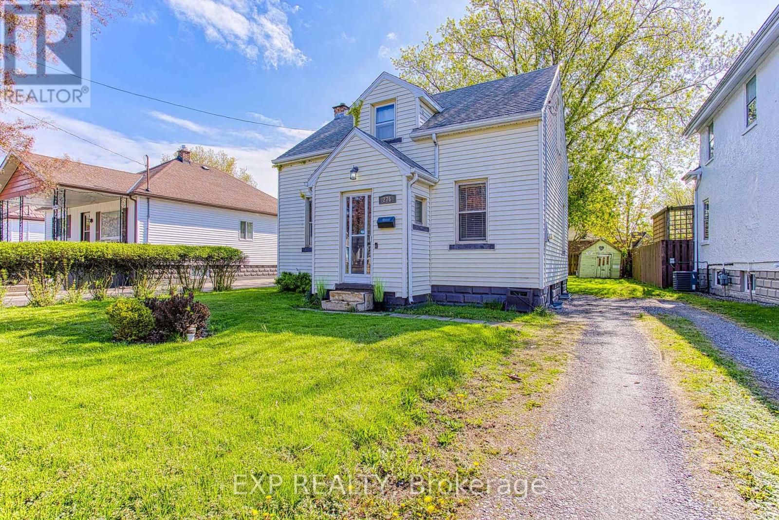 276 Mcalpine Avenue S, Welland, Ontario  L3B 1T9 - Photo 24 - X12133457