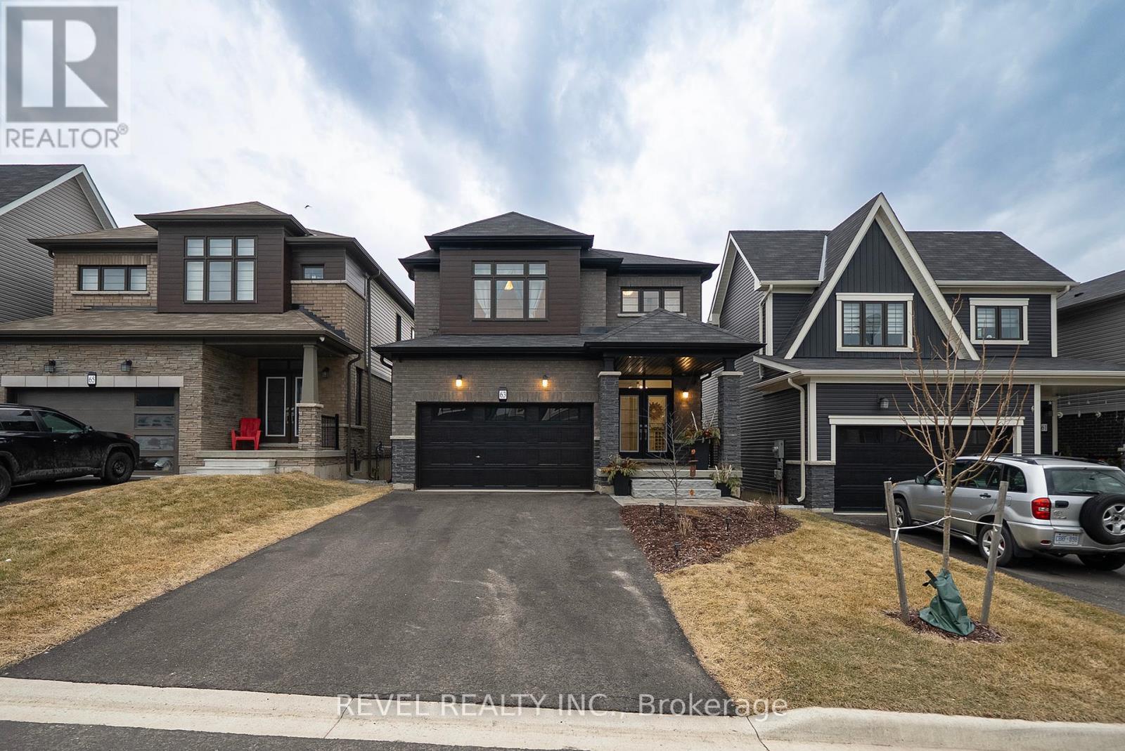 63 SANTOS DRIVE, haldimand, Ontario