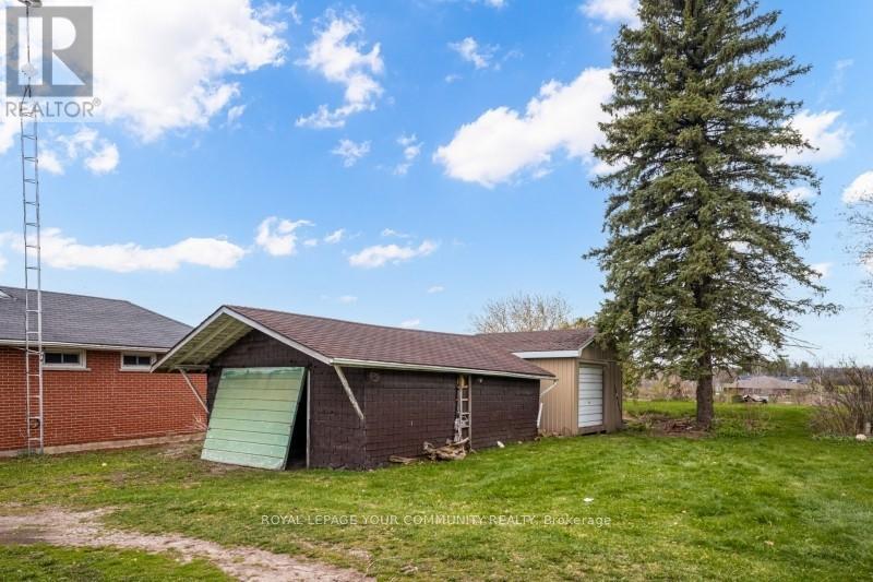4071 Hwy 35 Highway, Kawartha Lakes, Ontario  K0M 1G0 - Photo 12 - X12133503