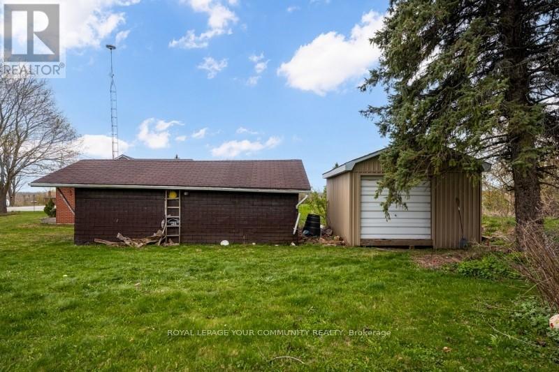 4071 Hwy 35 Highway, Kawartha Lakes, Ontario  K0M 1G0 - Photo 13 - X12133503