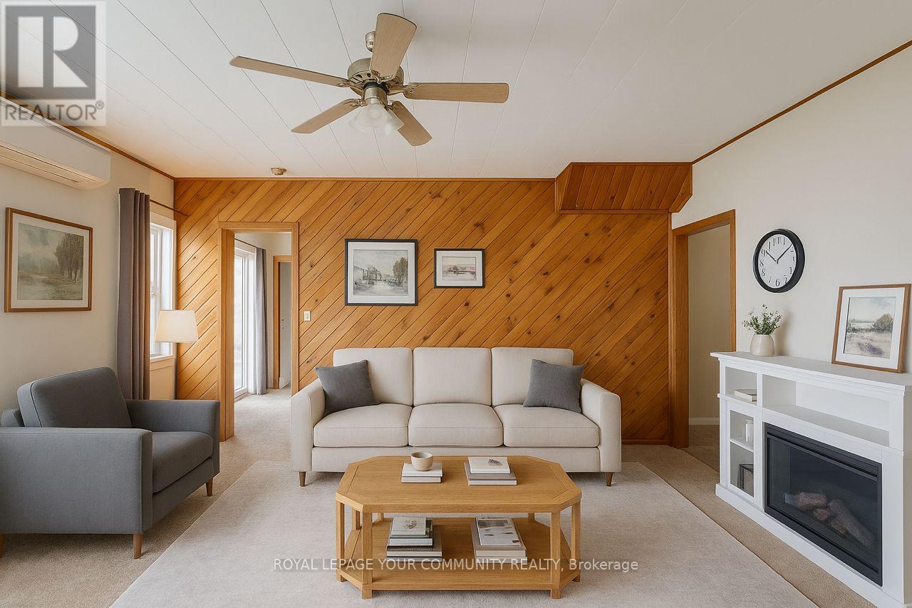 4071 Hwy 35 Highway, Kawartha Lakes, Ontario  K0M 1G0 - Photo 18 - X12133503