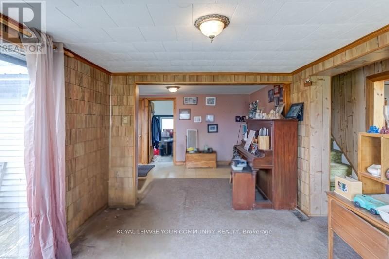 4071 Hwy 35 Highway, Kawartha Lakes, Ontario  K0M 1G0 - Photo 19 - X12133503