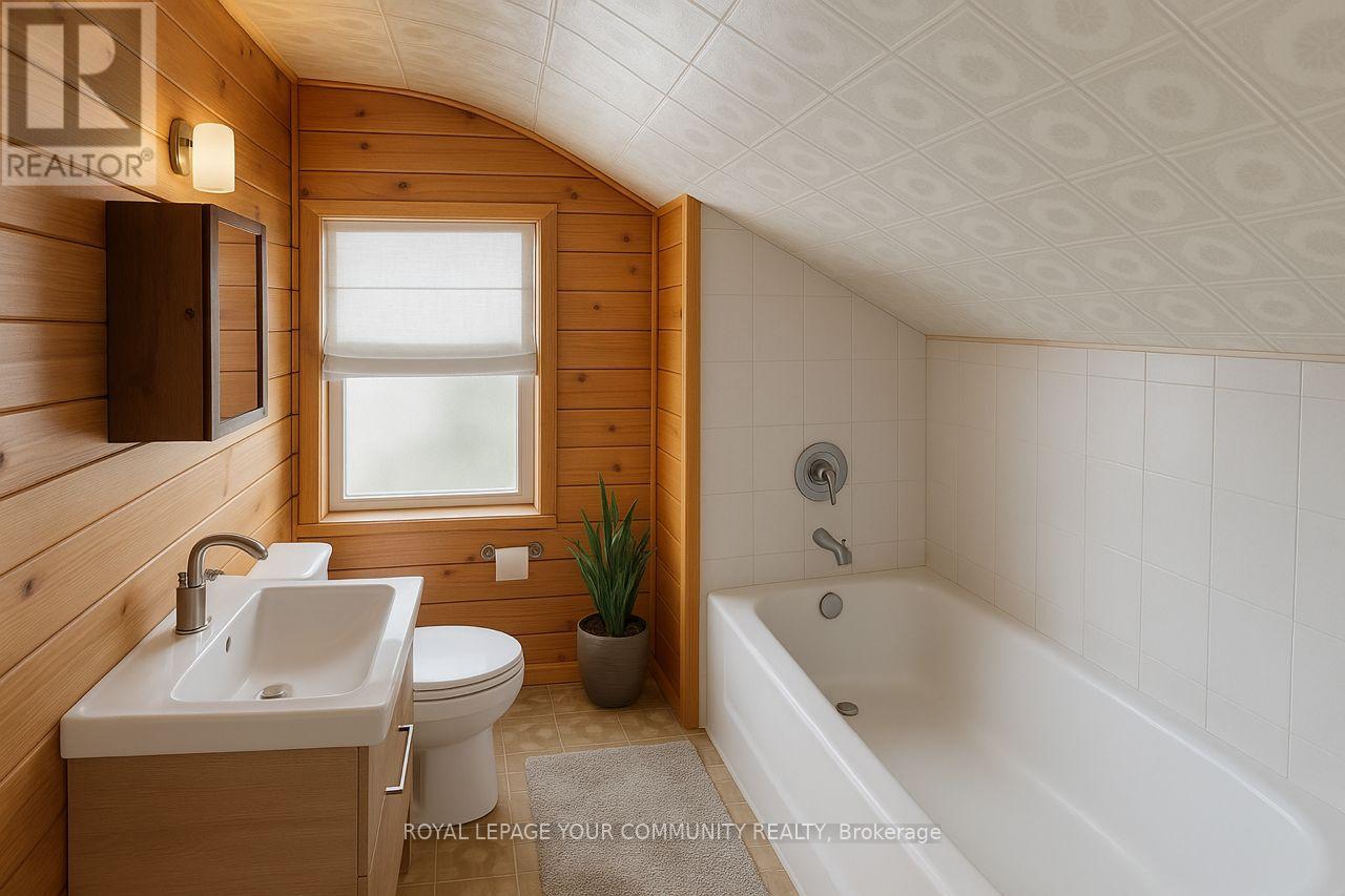 4071 Hwy 35 Highway, Kawartha Lakes, Ontario  K0M 1G0 - Photo 26 - X12133503