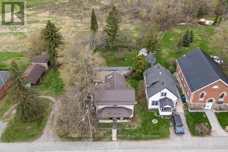 4071 Hwy 35 Highway, Kawartha Lakes, Ontario  K0M 1G0 - Photo 41 - X12133503