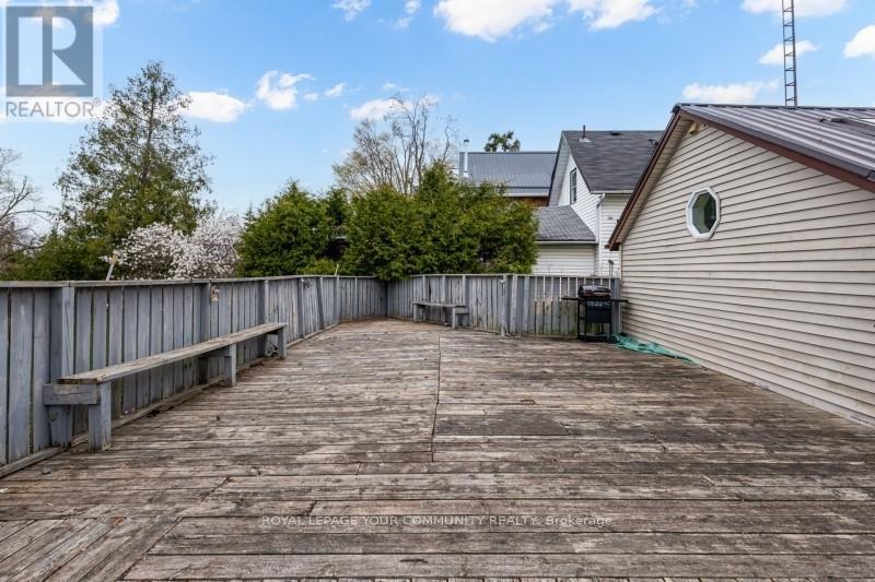 4071 Hwy 35 Highway, Kawartha Lakes, Ontario  K0M 1G0 - Photo 6 - X12133503