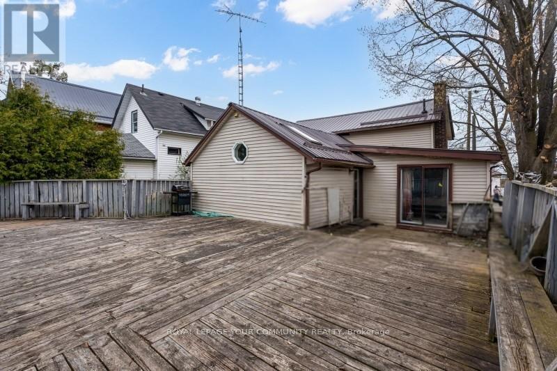 4071 Hwy 35 Highway, Kawartha Lakes, Ontario  K0M 1G0 - Photo 7 - X12133503