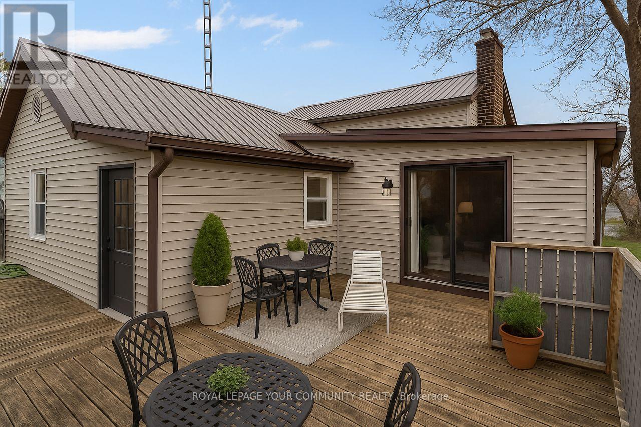 4071 Hwy 35 Highway, Kawartha Lakes, Ontario  K0M 1G0 - Photo 8 - X12133503