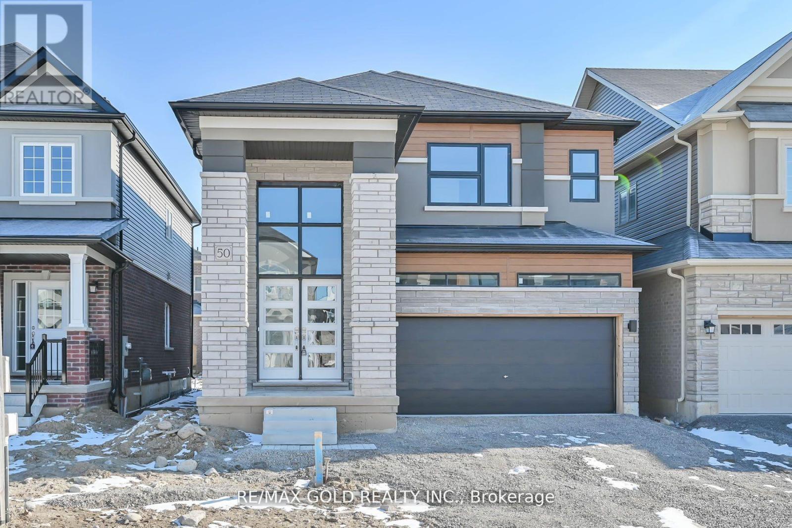 50 Wakeling Drive, Brantford, Ontario  N3T 5L8 - Photo 1 - X12133521