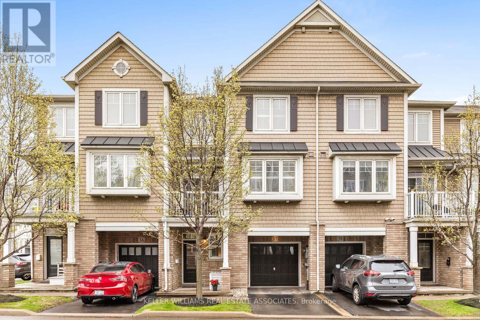 37 - 337 BEACH BOULEVARD, Hamilton, Ontario